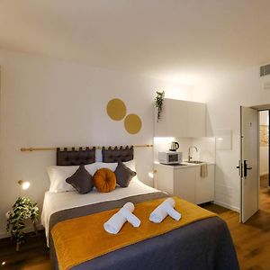 Habitación Familiar con Cama King