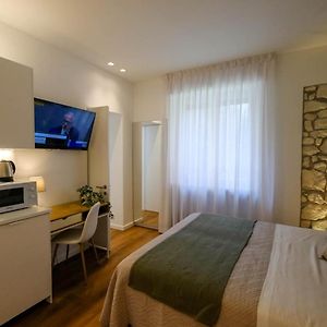 Habitación Deluxe con Cama King